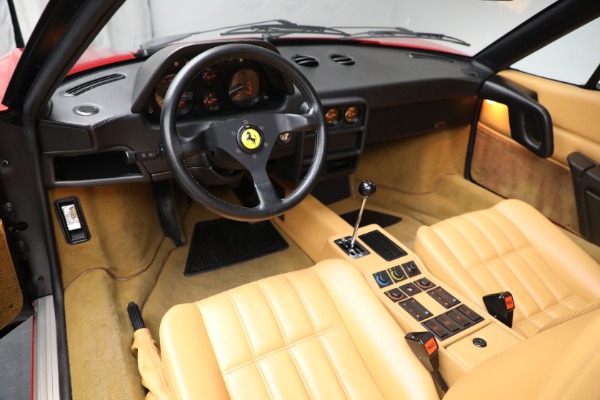 Used 1989 Ferrari 328 GTS for sale Sold at Pagani of Greenwich in Greenwich CT 06830 25