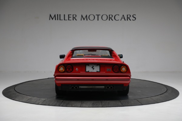 Used 1989 Ferrari 328 GTS for sale $249,900 at Pagani of Greenwich in Greenwich CT 06830 6