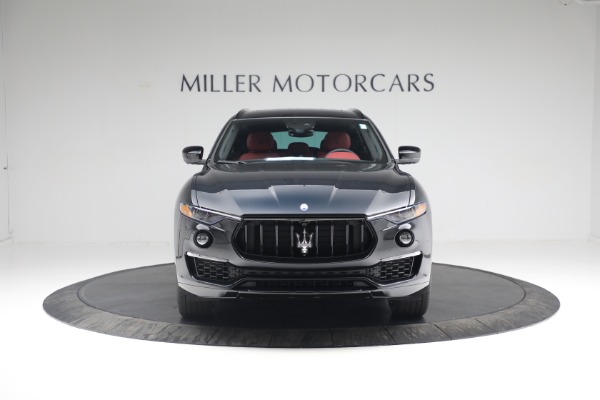 Used 2022 Maserati Levante GT for sale Sold at Pagani of Greenwich in Greenwich CT 06830 11