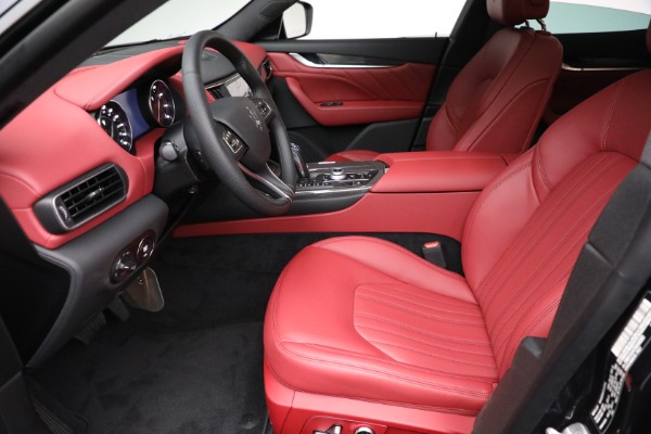 Used 2022 Maserati Levante GT for sale Sold at Pagani of Greenwich in Greenwich CT 06830 13
