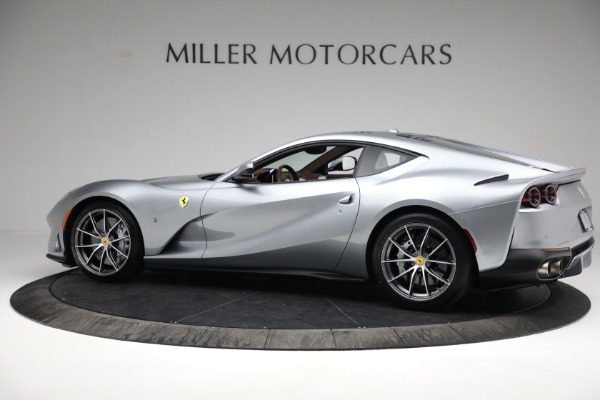Used 2019 Ferrari 812 Superfast for sale $442,900 at Pagani of Greenwich in Greenwich CT 06830 4