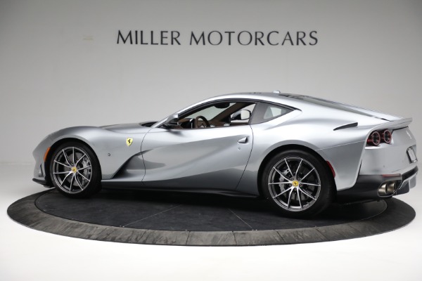 Used 2019 Ferrari 812 Superfast for sale Sold at Pagani of Greenwich in Greenwich CT 06830 4