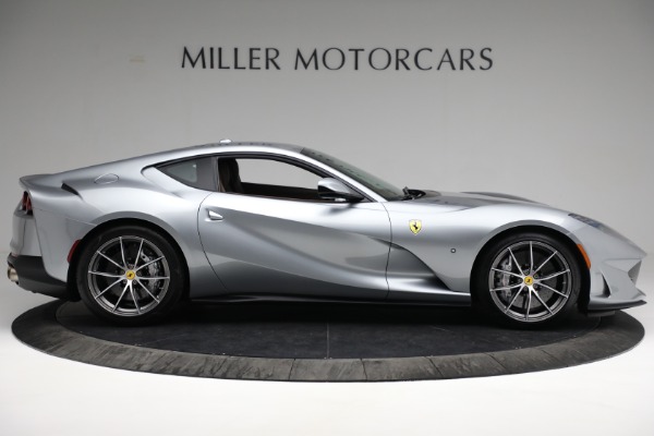 Used 2019 Ferrari 812 Superfast for sale $442,900 at Pagani of Greenwich in Greenwich CT 06830 9