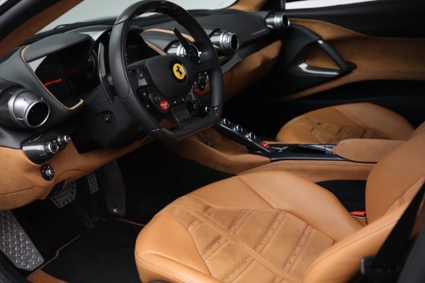 Used 2020 Ferrari 812 Superfast for sale Call for price at Pagani of Greenwich in Greenwich CT 06830 13