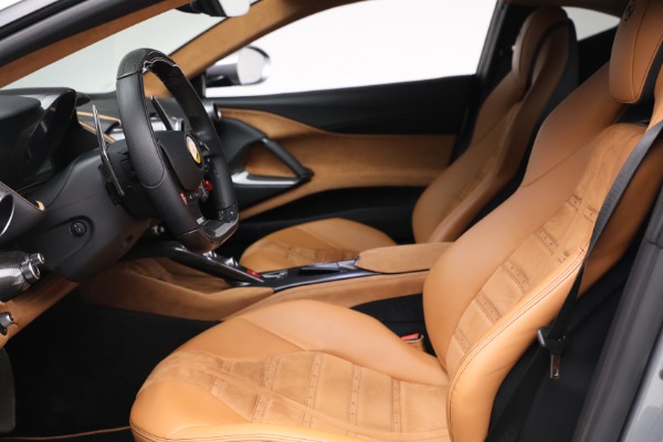 Used 2020 Ferrari 812 Superfast for sale Sold at Pagani of Greenwich in Greenwich CT 06830 14