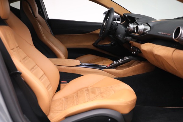 Used 2020 Ferrari 812 Superfast for sale Sold at Pagani of Greenwich in Greenwich CT 06830 17