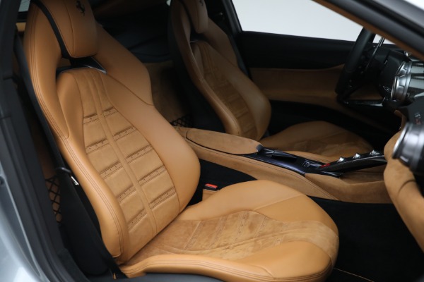 Used 2020 Ferrari 812 Superfast for sale Sold at Pagani of Greenwich in Greenwich CT 06830 18