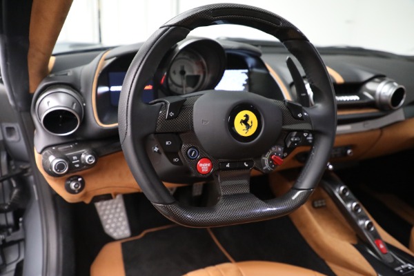 Used 2020 Ferrari 812 Superfast for sale $445,900 at Pagani of Greenwich in Greenwich CT 06830 19