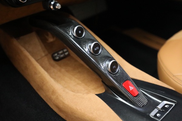 Used 2020 Ferrari 812 Superfast for sale Sold at Pagani of Greenwich in Greenwich CT 06830 20