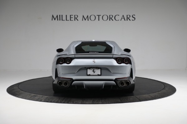 Used 2020 Ferrari 812 Superfast for sale Sold at Pagani of Greenwich in Greenwich CT 06830 6