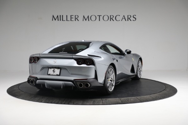 Used 2020 Ferrari 812 Superfast for sale Sold at Pagani of Greenwich in Greenwich CT 06830 7