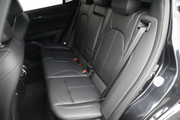 New 2022 Alfa Romeo Stelvio Ti for sale Sold at Pagani of Greenwich in Greenwich CT 06830 18
