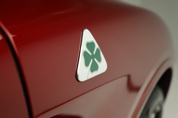 New 2022 Alfa Romeo Stelvio Quadrifoglio for sale Sold at Pagani of Greenwich in Greenwich CT 06830 14