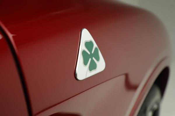 New 2022 Alfa Romeo Stelvio Quadrifoglio for sale Sold at Pagani of Greenwich in Greenwich CT 06830 27