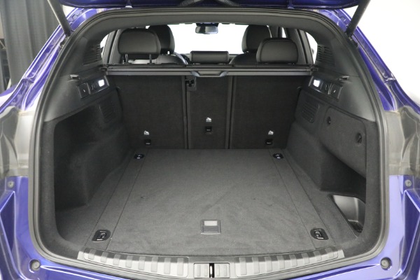 Used 2022 Alfa Romeo Stelvio Ti for sale Sold at Pagani of Greenwich in Greenwich CT 06830 23