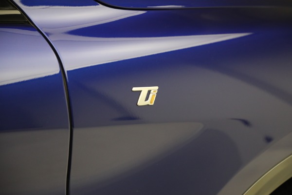 Used 2022 Alfa Romeo Stelvio Ti for sale Sold at Pagani of Greenwich in Greenwich CT 06830 24