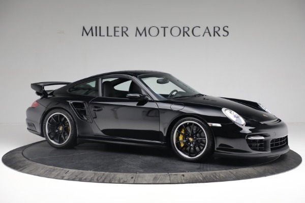 Used 2008 Porsche 911 GT2 for sale Sold at Pagani of Greenwich in Greenwich CT 06830 10