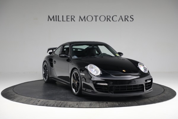 Used 2008 Porsche 911 GT2 for sale Sold at Pagani of Greenwich in Greenwich CT 06830 11