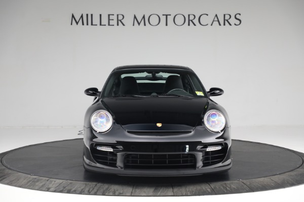 Used 2008 Porsche 911 GT2 for sale Sold at Pagani of Greenwich in Greenwich CT 06830 12