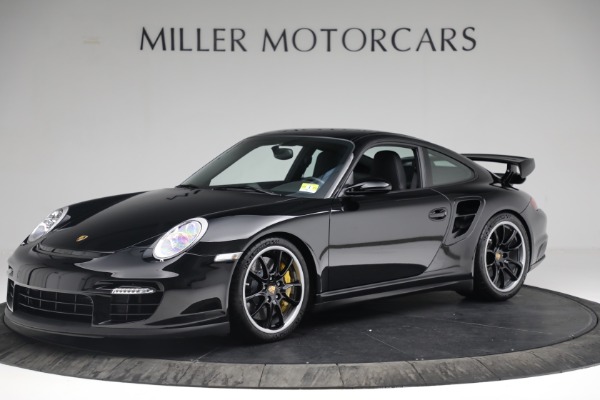 Used 2008 Porsche 911 GT2 for sale Sold at Pagani of Greenwich in Greenwich CT 06830 2