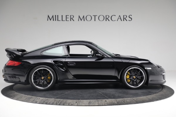 Used 2008 Porsche 911 GT2 for sale $389,900 at Pagani of Greenwich in Greenwich CT 06830 9