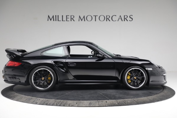 Used 2008 Porsche 911 GT2 for sale Sold at Pagani of Greenwich in Greenwich CT 06830 9