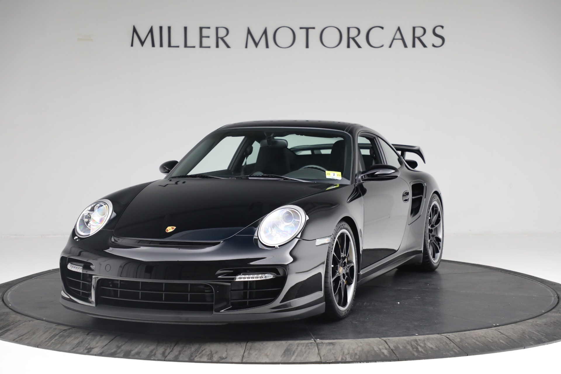 Used 2008 Porsche 911 GT2 for sale Sold at Pagani of Greenwich in Greenwich CT 06830 1