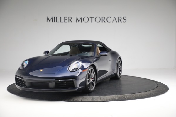 Used 2020 Porsche 911 4S for sale Sold at Pagani of Greenwich in Greenwich CT 06830 10
