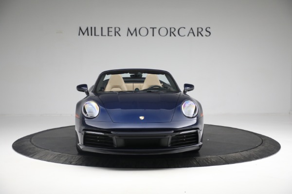 Used 2020 Porsche 911 4S for sale Sold at Pagani of Greenwich in Greenwich CT 06830 9