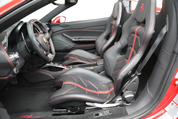 Used 2018 Ferrari 488 Spider for sale $382,900 at Pagani of Greenwich in Greenwich CT 06830 28