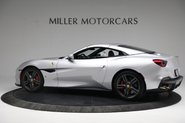Used 2022 Ferrari Portofino M for sale Sold at Pagani of Greenwich in Greenwich CT 06830 16