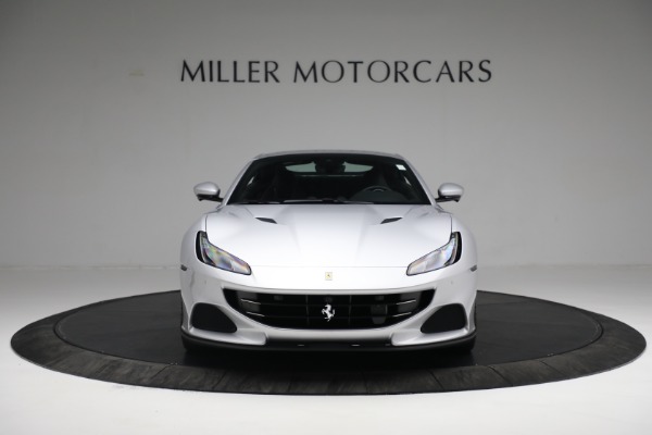 Used 2022 Ferrari Portofino M for sale Sold at Pagani of Greenwich in Greenwich CT 06830 24