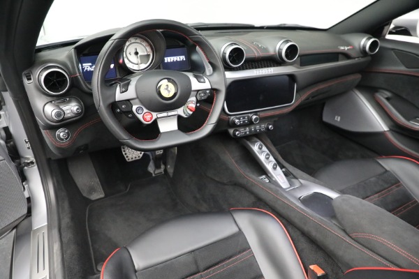Used 2022 Ferrari Portofino M for sale Sold at Pagani of Greenwich in Greenwich CT 06830 25