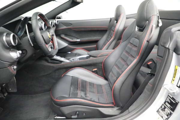 Used 2022 Ferrari Portofino M for sale Sold at Pagani of Greenwich in Greenwich CT 06830 26