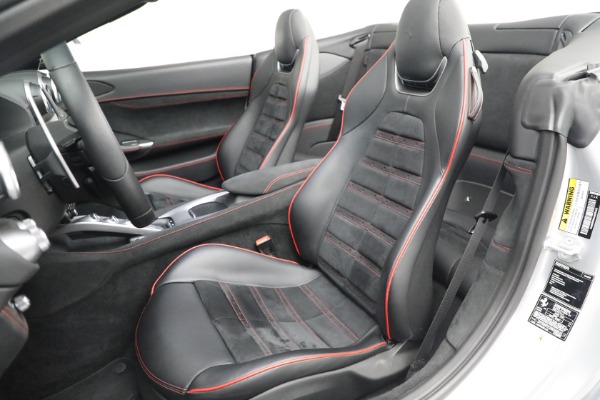 Used 2022 Ferrari Portofino M for sale Sold at Pagani of Greenwich in Greenwich CT 06830 27