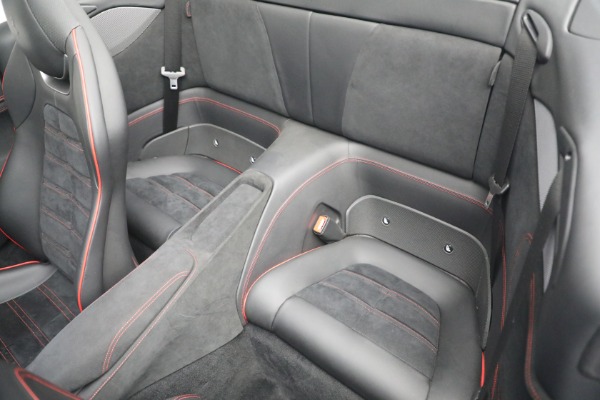 Used 2022 Ferrari Portofino M for sale Sold at Pagani of Greenwich in Greenwich CT 06830 28