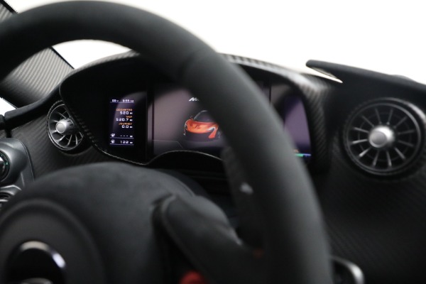 Used 2015 McLaren P1 for sale Call for price at Pagani of Greenwich in Greenwich CT 06830 27