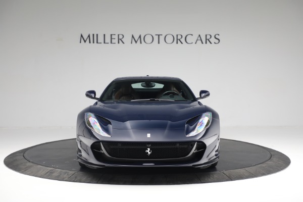 Used 2019 Ferrari 812 Superfast for sale $432,900 at Pagani of Greenwich in Greenwich CT 06830 12