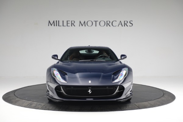 Used 2019 Ferrari 812 Superfast for sale Sold at Pagani of Greenwich in Greenwich CT 06830 12