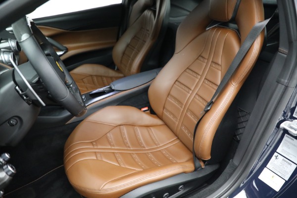 Used 2019 Ferrari 812 Superfast for sale $432,900 at Pagani of Greenwich in Greenwich CT 06830 15