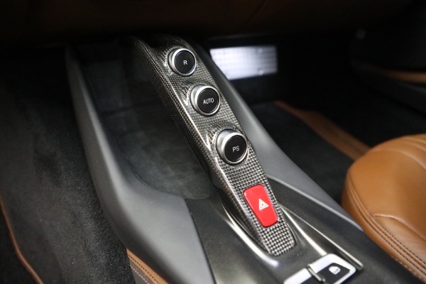 Used 2019 Ferrari 812 Superfast for sale $432,900 at Pagani of Greenwich in Greenwich CT 06830 19