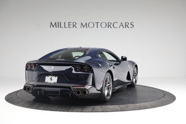 Used 2019 Ferrari 812 Superfast for sale $432,900 at Pagani of Greenwich in Greenwich CT 06830 7