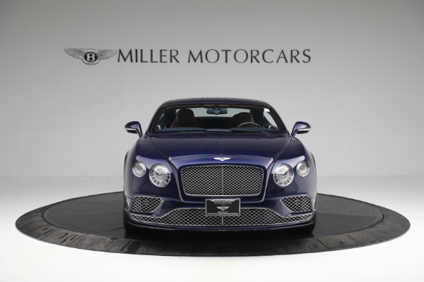 Used 2017 Bentley Continental GT Speed for sale Sold at Pagani of Greenwich in Greenwich CT 06830 13