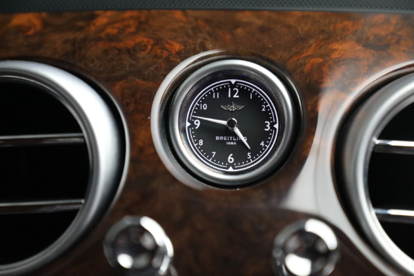 Used 2017 Bentley Continental GT Speed for sale Sold at Pagani of Greenwich in Greenwich CT 06830 28