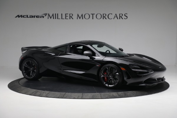 Used 2019 McLaren 720S Performance for sale Sold at Pagani of Greenwich in Greenwich CT 06830 10