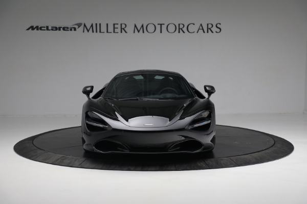 Used 2019 McLaren 720S Performance for sale $299,900 at Pagani of Greenwich in Greenwich CT 06830 12