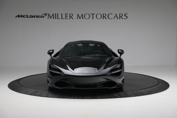 Used 2019 McLaren 720S Performance for sale Sold at Pagani of Greenwich in Greenwich CT 06830 12