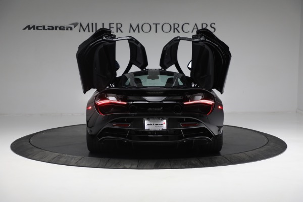 Used 2019 McLaren 720S Performance for sale Sold at Pagani of Greenwich in Greenwich CT 06830 16