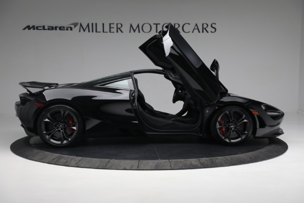 Used 2019 McLaren 720S Performance for sale Sold at Pagani of Greenwich in Greenwich CT 06830 18