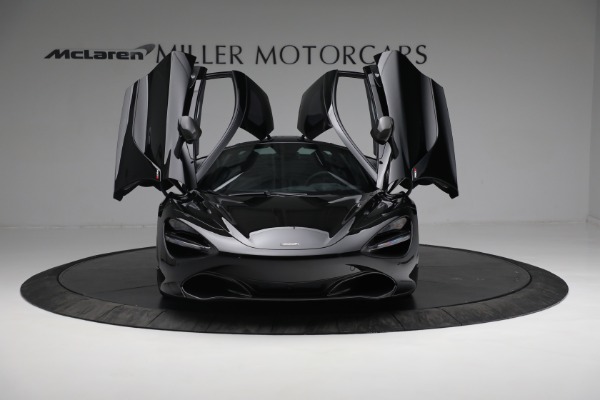 Used 2019 McLaren 720S Performance for sale $299,900 at Pagani of Greenwich in Greenwich CT 06830 20